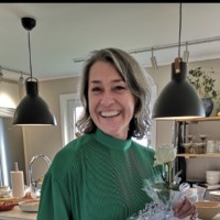 Ulrika Ljungdahl