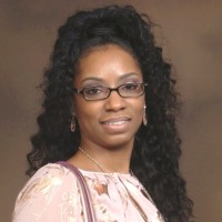 Simone Bell