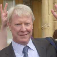 Andrew Pinches