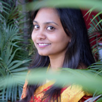 Esther Suhasini Rebba