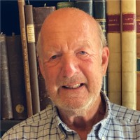 Ken Phillips