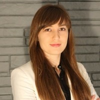 Ina Petrovici