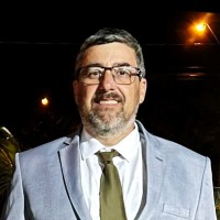 Alexandre Borges