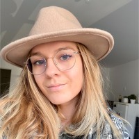 Marie Thorel