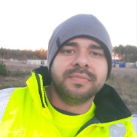 Alex Caribé Corrêa