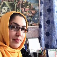 Freshta Karimi