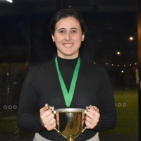 Mikelina Hourdas
