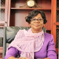 Debra Sturgis-Stamps