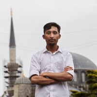 Muhammad Shiraz