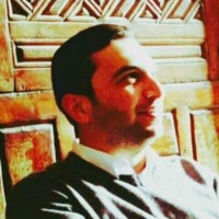 Ehab Gomaa