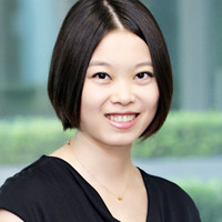 Vera Zhang - Director at Stage Property