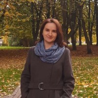 Татьяна Левкович