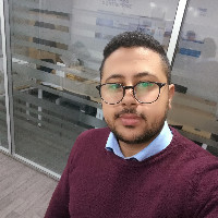 Elhamraoui Yassine