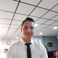 Benji Sáenz Sánchez