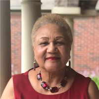 Pamela E. Alexander