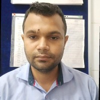 Gorav Yadav