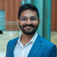 Sanket Kulkarni