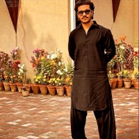 Pathan Ayan Khan