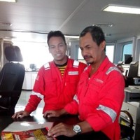 Mohd Sufian Ibrahim