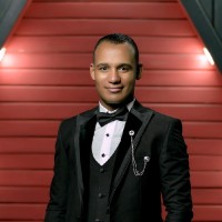Hussein Abdel Aziz