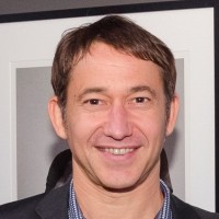 Stéphane Mcduff