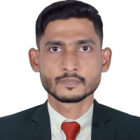 Rakesh Sanil
