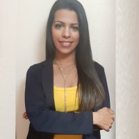 Mary Victoria Torres Contreras