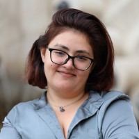 Lusine Khudaverdyan