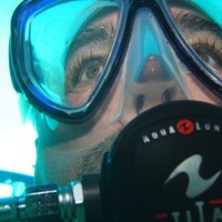 Michael Sakurada Scuba