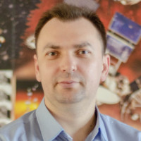 Aleksei Konovalov