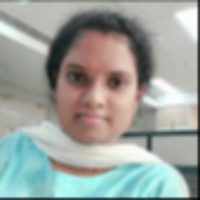 Ramya Puvvada