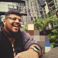 Vikrant Chauhan