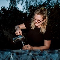 Nicole Rover