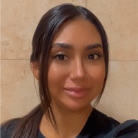 Priscilla Ramirez