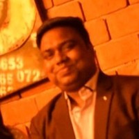 laxman sharma