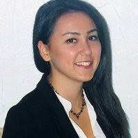 Merve Örmeci