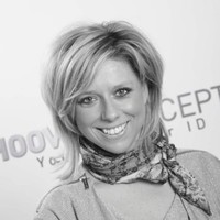 Chrissie van der Smissen