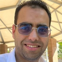 Ahmad Saidam