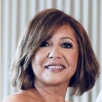 Vicky Brisbin