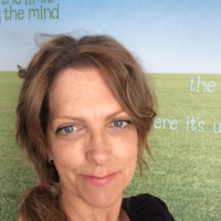 Jo Anderson