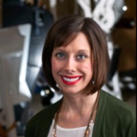Ashley Wessel
