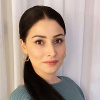 Fatma Sevimli