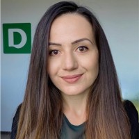Oana Dumitru