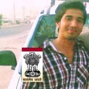 Arun Yadav