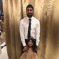 Mohammed Taj Cert CII