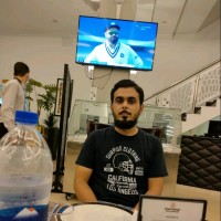 M Zeeshan