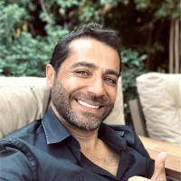 Tolga Bostanci