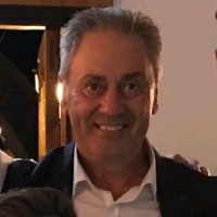 Graham Cornish