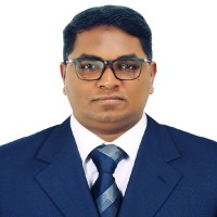 Mohamed Shihab K