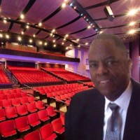 Roosevelt Wilson